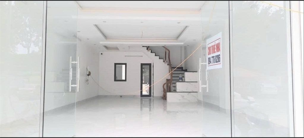 Đầu tư sinh lời - chính chủ cần cho thuê nhà shophouse 2 7743867