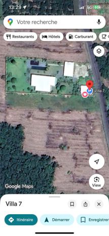 Cơ hội đầu tư siêu hấp dẫn - bán 1.357m² đất bưng riềng - 7743886