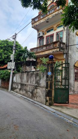 Chính chủ cần  bán đất nền xuân canh  đông anh  hà nội 7744065