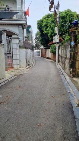 Chính chủ cần  bán đất nền xuân canh  đông anh  hà nội 7744067