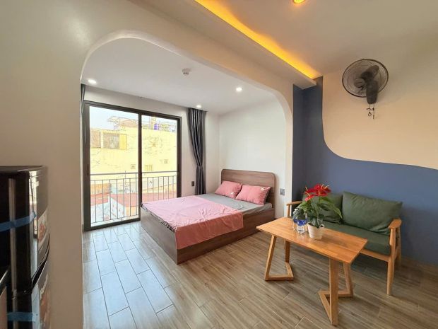 Phòng cho thuê đông bắc  quận 12, hcm 7744097