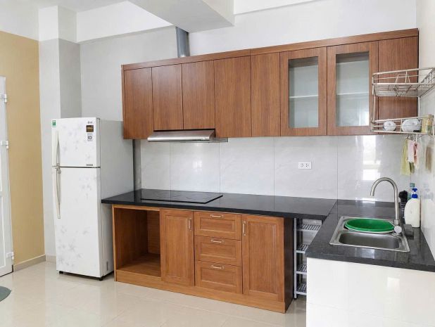 Homestay giá rẻ tại ct6, kđt văn khê, hà đông, hà nội  đủ 7744106