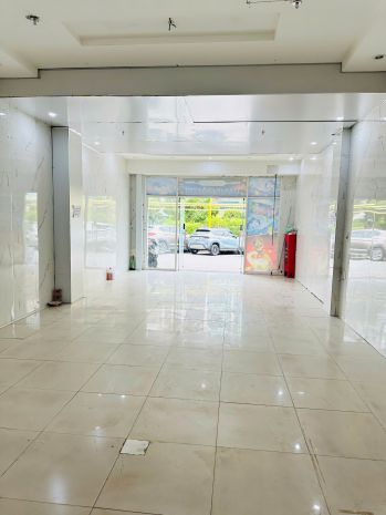 Chính chủ cho thuê mặt bằng kinh doanh tầng 1 tại đường 7744111