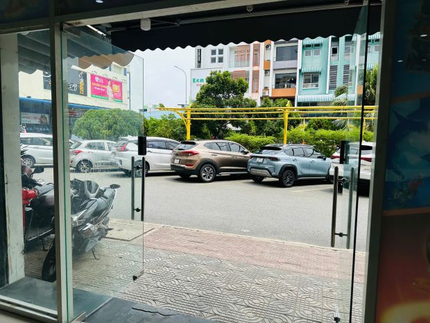Chính chủ cho thuê mặt bằng kinh doanh tầng 1 tại đường 7744112