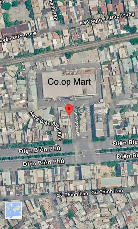 Chính chủ cho thuê mặt bằng kinh doanh tầng 1 tại đường 7744113