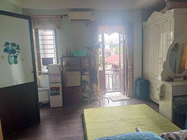 Phố trạm 7 tỷ ô tô đỗ cửa nhà,sổ đỏ long biên 7744246