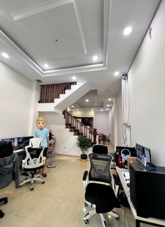 Bán nhà đường số 11, trường thọ, thủ đức, tp hcm. dt 57m2, 7744352