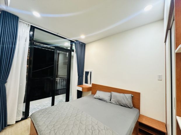 Bán nhà đường số 11, trường thọ, thủ đức, tp hcm. dt 57m2, 7744354