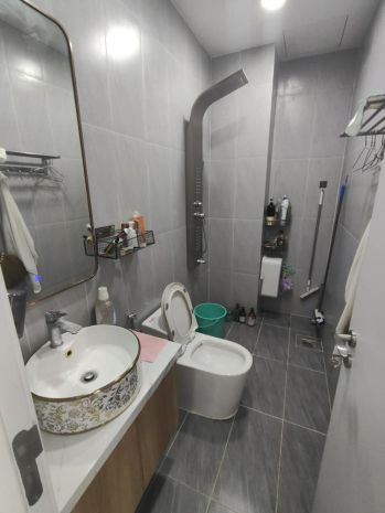 Bán nhà đường số 11, trường thọ, thủ đức, tp hcm. dt 57m2, 7744355