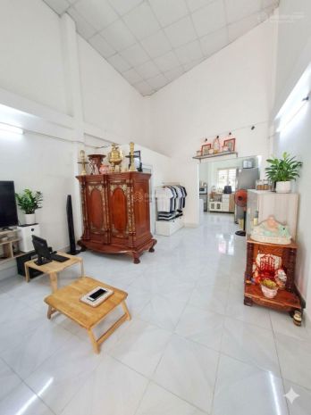 Bán nhà tám danh thông tạ quang bửu - 2 tầng - ngang 7744502