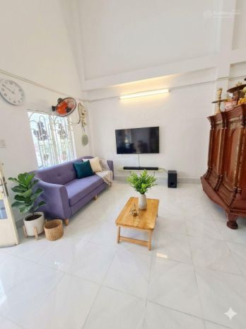Bán nhà tám danh thông tạ quang bửu - 2 tầng - ngang 7744503