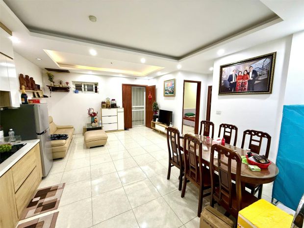 Căn hộ full tiện ích - giá tốt chính chủ bán nhanh căn hộ 7744638