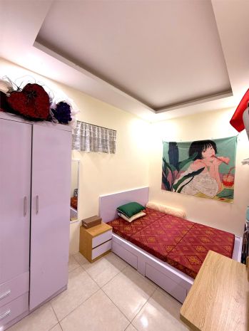 Căn hộ full tiện ích - giá tốt chính chủ bán nhanh căn hộ 7744639
