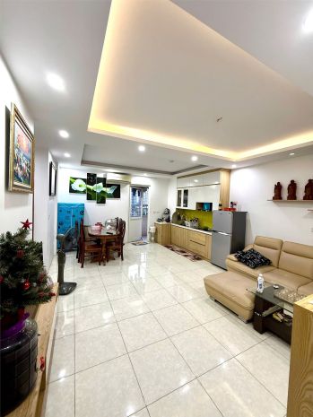 Căn hộ full tiện ích - giá tốt chính chủ bán nhanh căn hộ 7744640