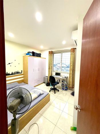 Căn hộ full tiện ích - giá tốt chính chủ bán nhanh căn hộ 7744641