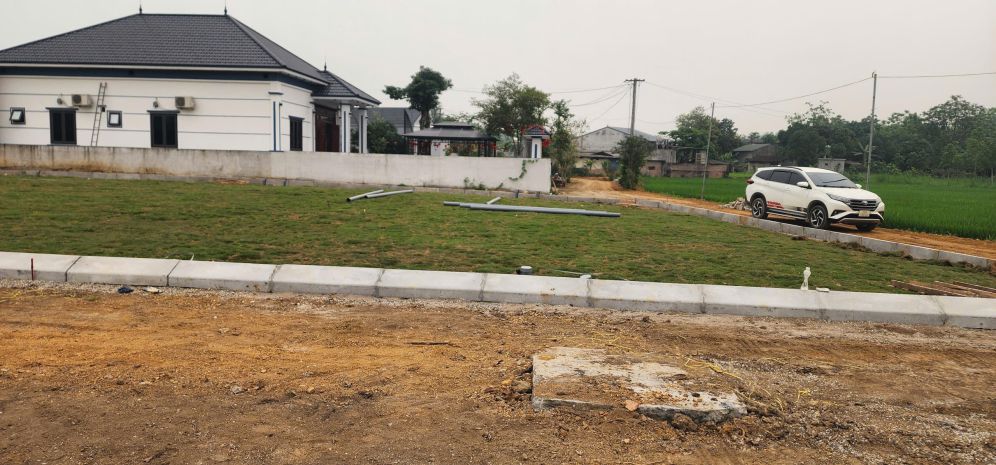 Siêu phẩm kim bôi 3500m2 lô góc view sông bôi, bám 200m 7744648