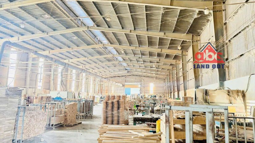 Cho thuê xưởng mt võ nguyên giáp phước tân 6000m2 7744871