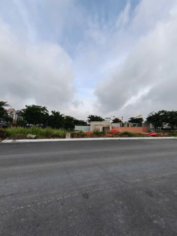 Chỉ còn vài lô  đất gần bờ kè tham lương, giá 5,4 tỷ 7745049