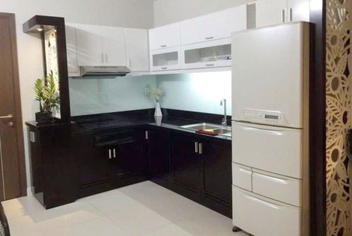 Chính chủ bán căn hộ lexington residence 73m²  2pn, 2wc 7745124