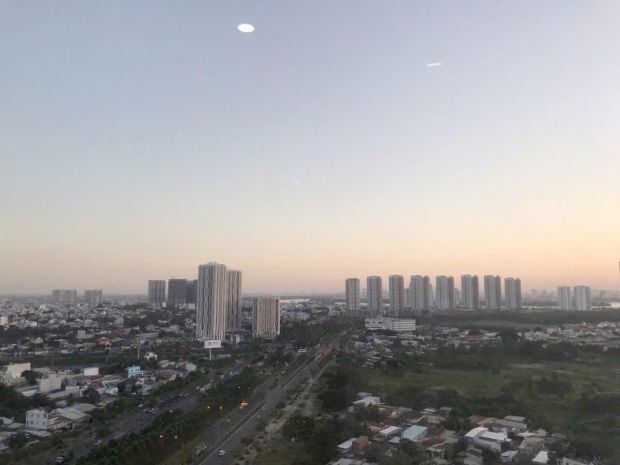 Chính chủ bán căn hộ lexington residence 73m²  2pn, 2wc 7745125