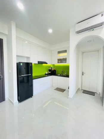 Cho thuê 1pn1wc full nội thất - 14,5 triệutháng celesta 7745142
