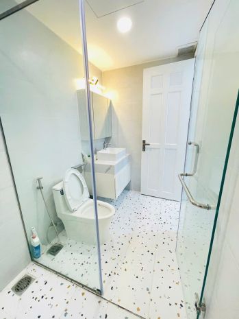 Cho thuê 1pn1wc full nội thất - 14,5 triệutháng celesta 7745143