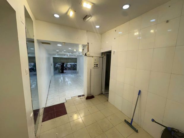 Chính chủ cho thuê mặt bằng mặt tiền phố huỳnh thúc kháng 7745258
