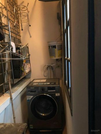 Bán cc 1pn, 1wc, 40m2 tại khu tập thể thạch bàn, giá 1,65 tỷ 7745276