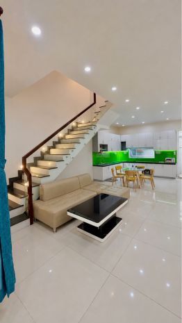 Bán nhà khu lovera park qua nguyễn văn linh - 80m2 - 3 tầng 7745451
