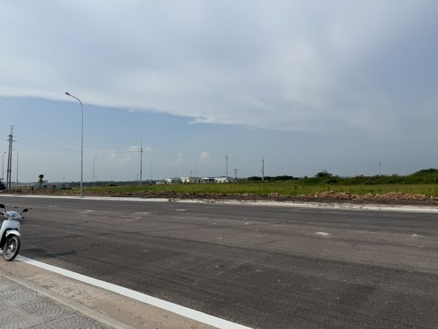 Chuyển nhượng 5.000m² đất cụm công nghiệp hữu lũng  lạng sơ 7745473