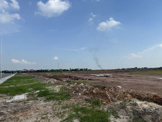 Chuyển nhượng 5.000m² đất cụm công nghiệp hữu lũng  lạng sơ 7745474