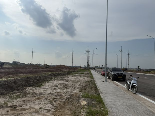Chuyển nhượng 5.000m² đất cụm công nghiệp hữu lũng  lạng sơ 7745475