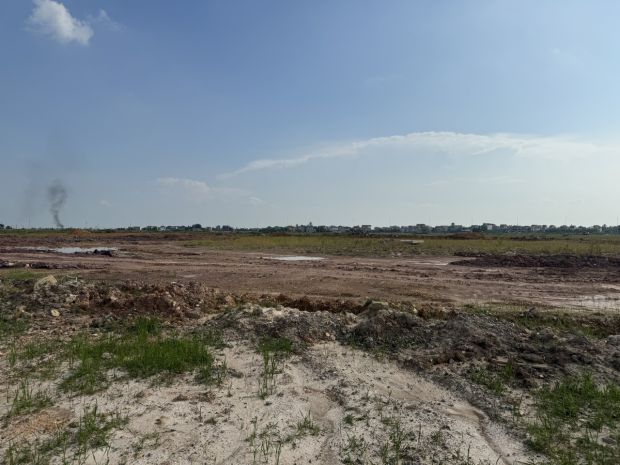 Chuyển nhượng 5.000m² đất cụm công nghiệp hữu lũng  lạng sơ 7745476