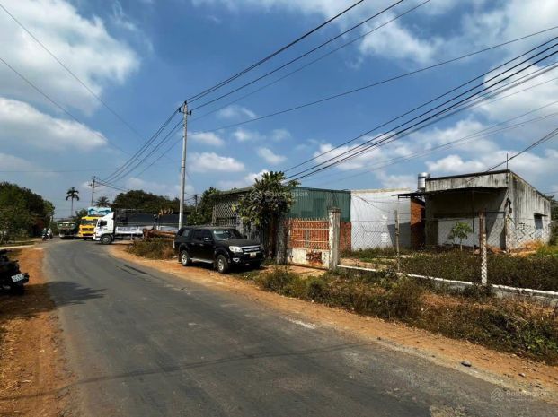 Đất đẹp  giá tốt chính chủ cần bán nhanh lô đất tại xã ea 7745628