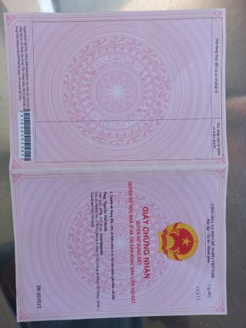Đất đẹp  giá tốt chính chủ cần bán nhanh lô đất tại xã ea 7745631