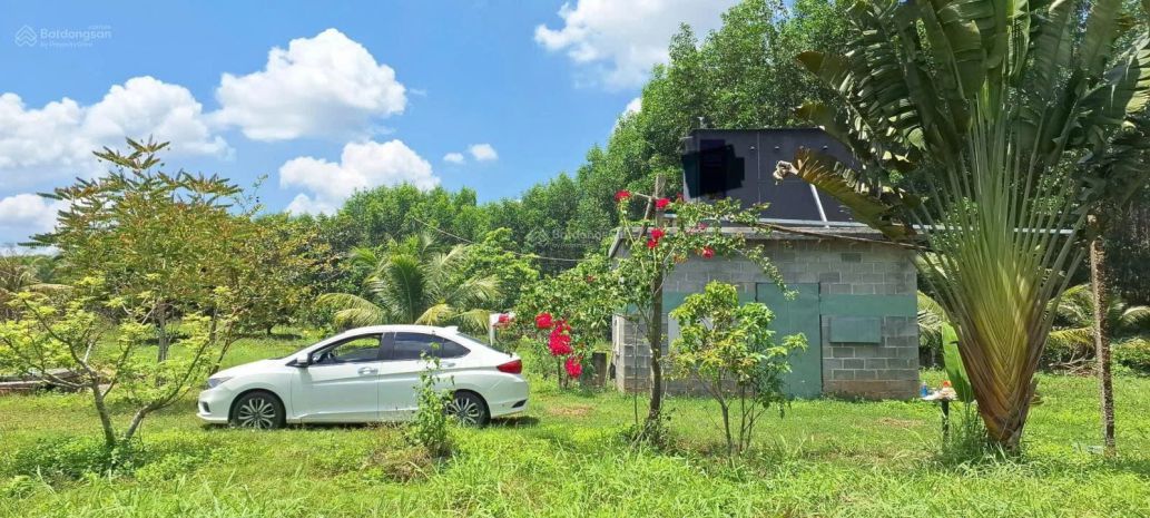 Đất đẹp  giá tốt - cần bán nhanh lô đất tại đường hương lộ 7745681