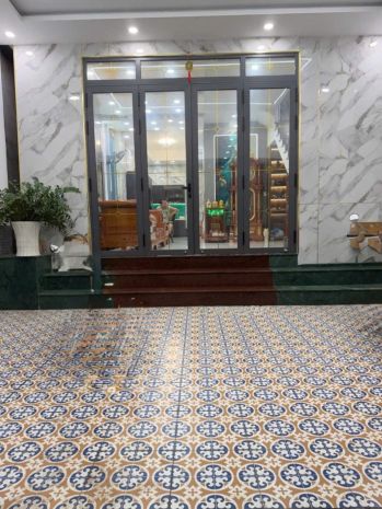 Nhà trục nguyễn du 107m² full thổ  ngang 6,6m  1 trệt 2 lầ 7745909