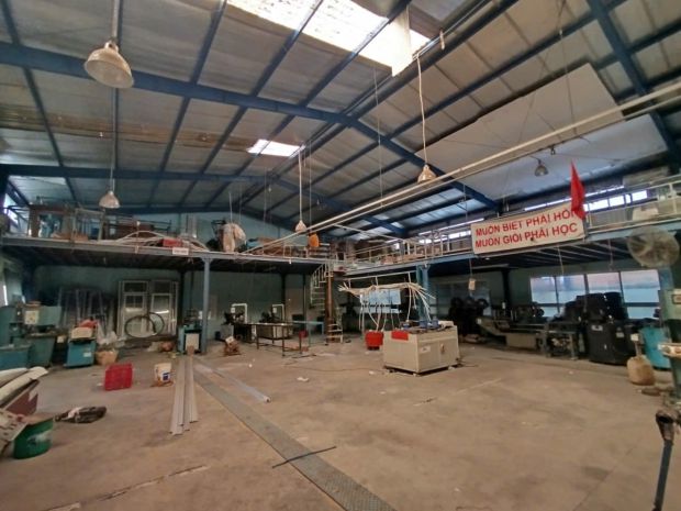 Gấp bán nhà xưởng đ số 16 lê trọng tấn bình tân-hẻm xe tải 7745929