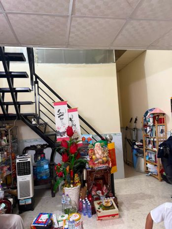 Cần bán nhanh nhà hẻm 156 nguyễn thị thập quận 7, 76m2, 7745932