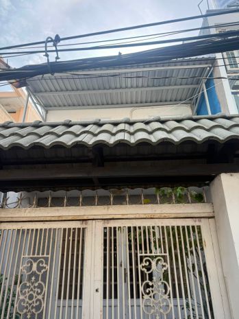 Cần bán nhanh nhà hẻm 156 nguyễn thị thập quận 7, 76m2, 7745935