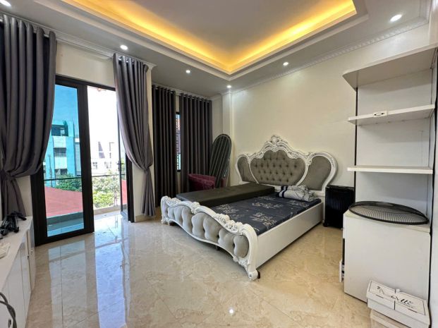 E muốn bán căn nhà để chuyển ra chỗ mới căn nhà ngay sát hồ 7745946
