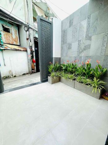 Bán nhà 2 tầng - bình đông - quận 8 - 4.1 x 18 - 4pn - 7746241