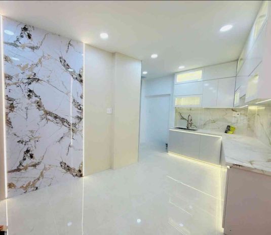 Bán nhà 2 tầng - bình đông - quận 8 - 4.1 x 18 - 4pn - 7746243
