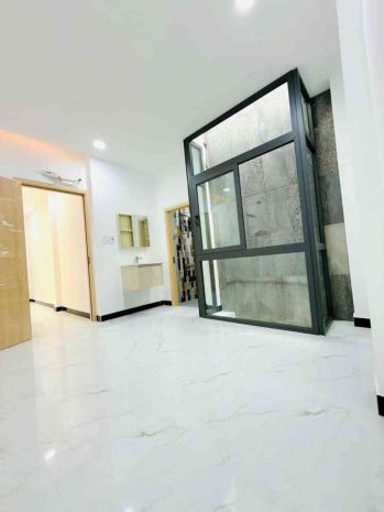 Bán nhà 2 tầng - bình đông - quận 8 - 4.1 x 18 - 4pn - 7746244
