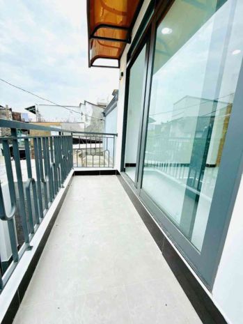 Bán nhà 2 tầng - bình đông - quận 8 - 4.1 x 18 - 4pn - 7746245