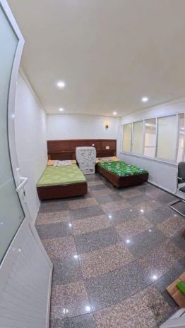 Chính chủ cần bán nhà mặt tiền huỳnh thúc kháng , p yên đỗ, 7746266