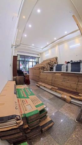Chính chủ cần bán nhà mặt tiền huỳnh thúc kháng , p yên đỗ, 7746267