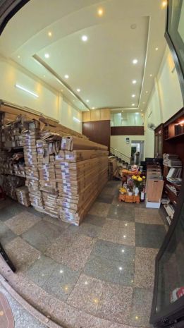 Chính chủ cần bán nhà mặt tiền huỳnh thúc kháng , p yên đỗ, 7746268