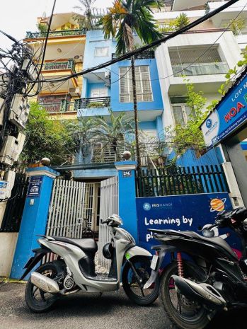 Bán nhà xuân la-- ô tô -kinh doanh  -dân xây -  85m 5 tầng 7746293