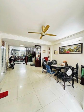 Bán nhà xuân la-- ô tô -kinh doanh  -dân xây -  85m 5 tầng 7746294